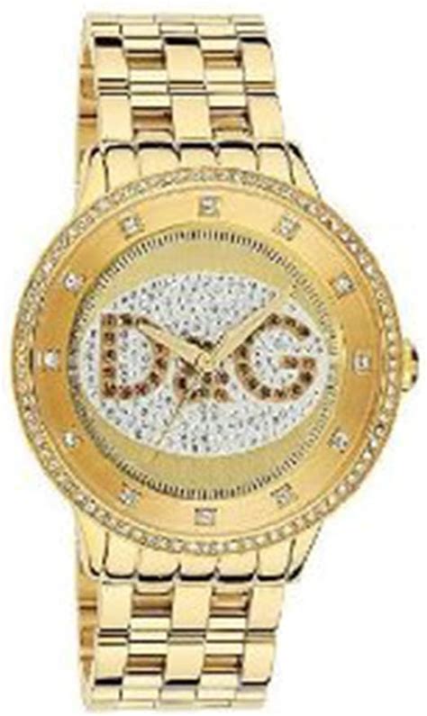 dolce gabbana orologi femminili|Amazon.it: Dolce & Gabbana: Orologi.